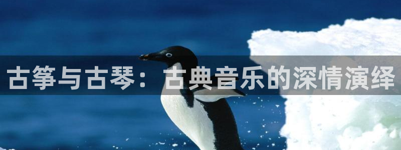 凯发平台网址：古筝与古琴：古典音乐的深情演绎